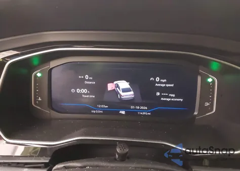 2020 Volkswagen Jetta 1.4T Sel from USA, damaged, VIN 3VWEB7BU6LM062011